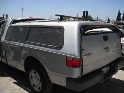 Used 2006 Ford F-150 Fan Clutch