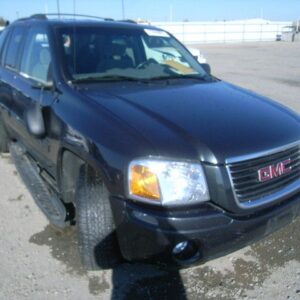 2003 GMC Envoy Front Lamp LH