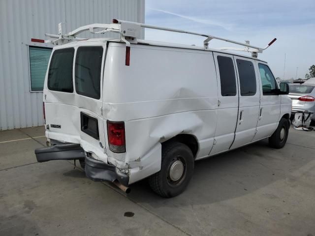 2L8476_7 Used 2003 Ford E-150 Van Fender RH