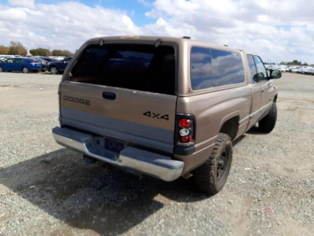 Used 2001 Dodge Ram 1500 Take-Off Bed LH