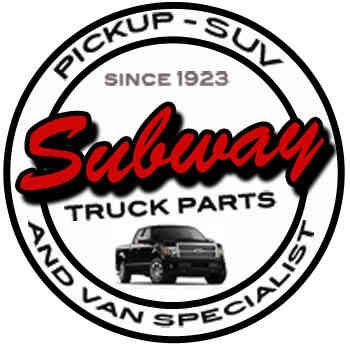 Used 2001 Dodge Ram 1500 Take-Off Bed LH