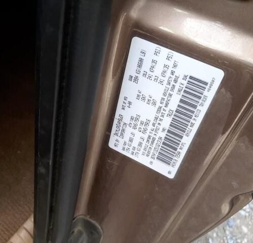 Used 2001 Dodge Ram 1500 Take-Off Bed LH