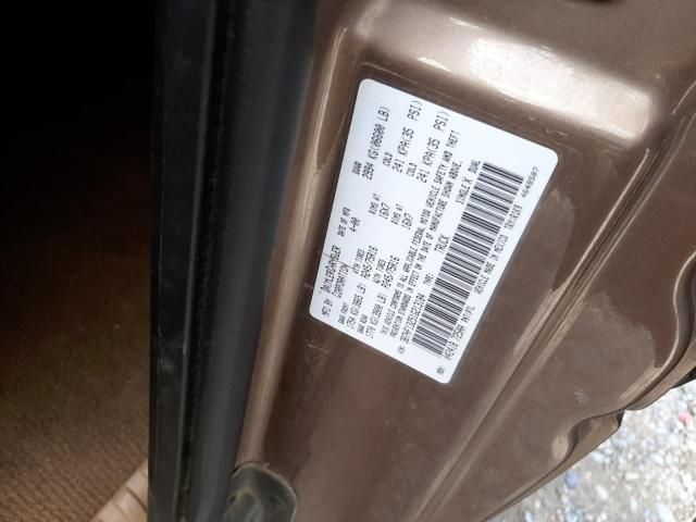 Used 2001 Dodge Ram 1500 Take-Off Bed LH