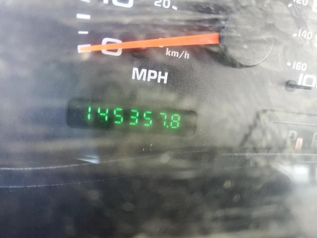 Used 2003 Ford F-250 Super Duty Emergency Light