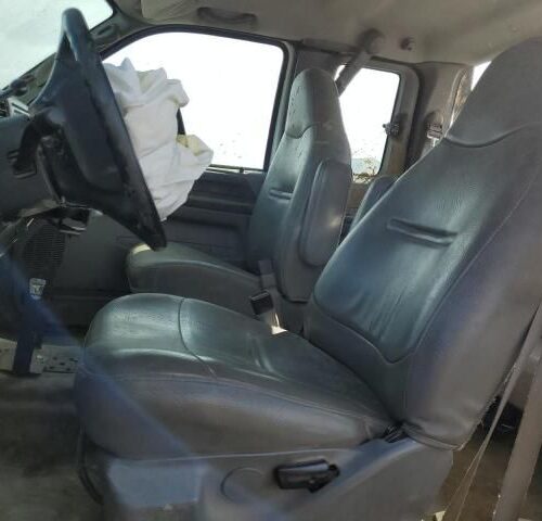 Used 2003 Ford F-250 Super Duty Emergency Light