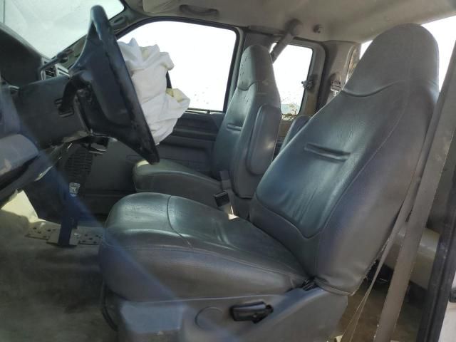 Used 2003 Ford F-250 Super Duty Emergency Light