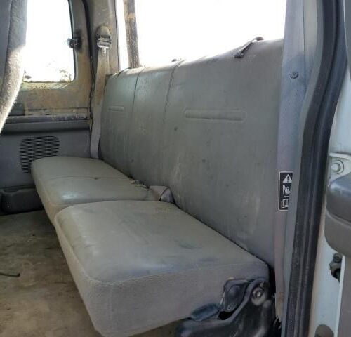 Used 2003 Ford F-250 Super Duty Emergency Light