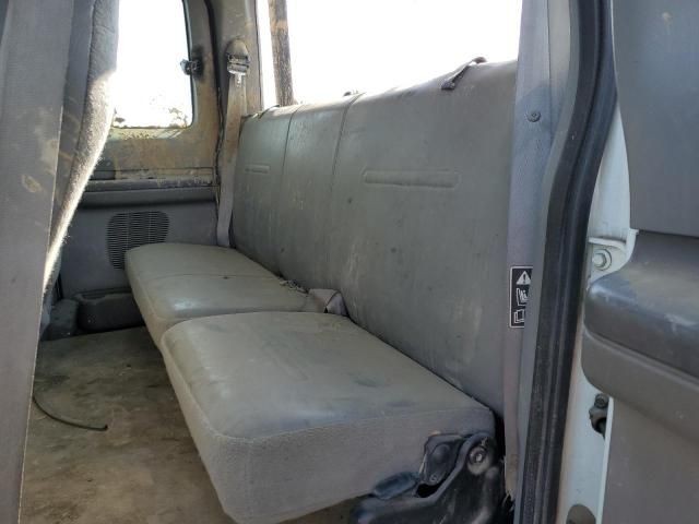 Used 2003 Ford F-250 Super Duty Emergency Light