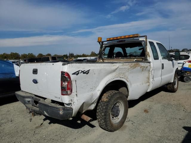Used 2003 Ford F-250 Super Duty Emergency Light