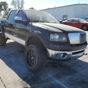 2006 Lincoln Mark LT Decklid Tailgate