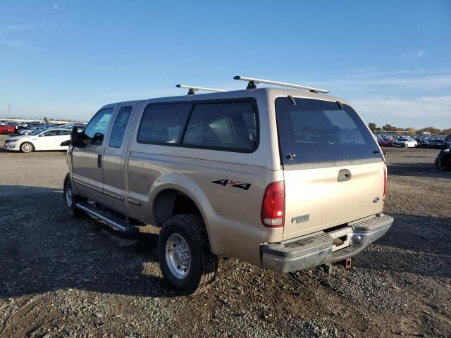 Used 1999 Ford F-250 Super Duty Engine / Motor Control Module XC3Z12A650ASC