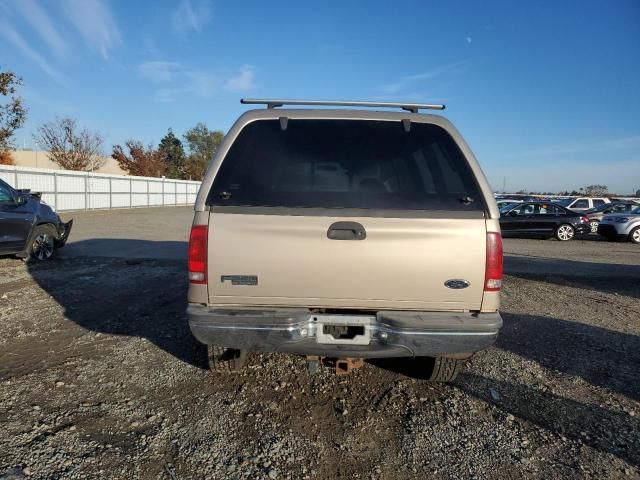 Used 1999 Ford F-250 Super Duty Engine / Motor Control Module XC3Z12A650ASC
