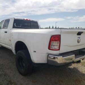 2019 Dodge Ram 3500 Transfer Case Assembly