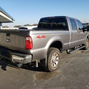2009 Ford F-350 Super Duty Instrument Face Plate