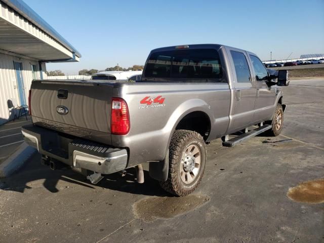 2L8483_0 Used 2009 Ford F-350 Super Duty Battery Tray RH