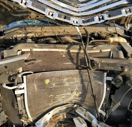 2L8483_10 Used 2009 Ford F-350 Super Duty Cab Clip