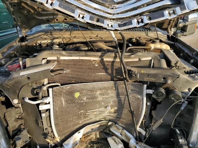 2L8483_10 Used 2009 Ford F-350 Super Duty Cab Clip