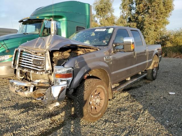 2L8483_8 Used 2009 Ford F-350 Super Duty Cab Clip