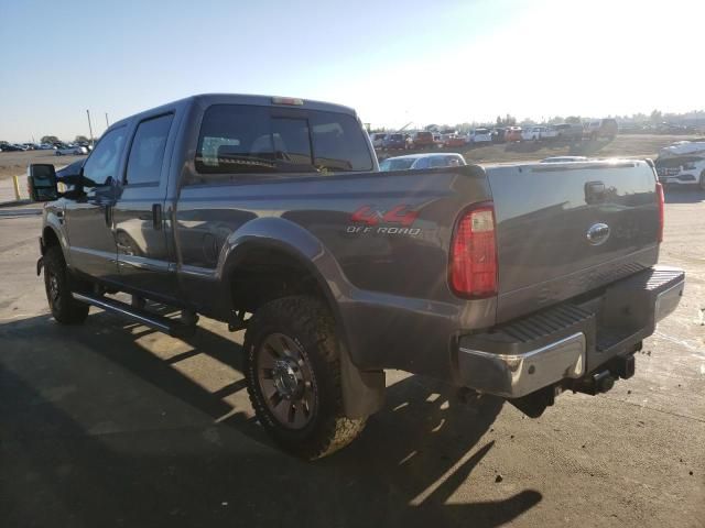 2L8483_9 Used 2009 Ford F-350 Super Duty Cab Clip