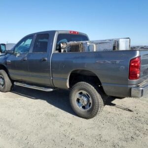 2008 Dodge Ram 2500 Gas Pedal