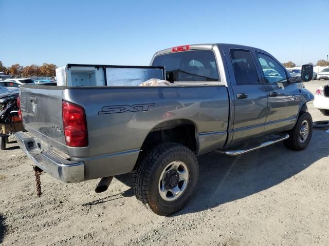 Used 2008 Dodge Ram 2500 Door Handle Exterior RH