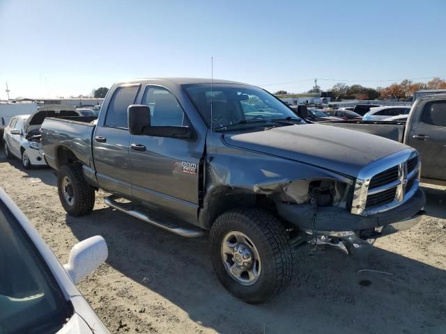 Used 2008 Dodge Ram 2500 Door Handle Exterior RH