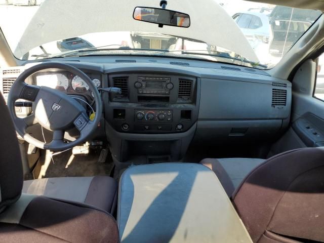 Used 2008 Dodge Ram 2500 Door Handle Exterior RH