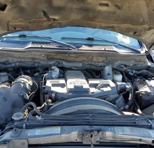 Used 2008 Dodge Ram 2500 Door Handle Exterior RH