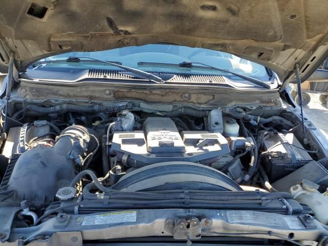 Used 2008 Dodge Ram 2500 Door Handle Exterior RH
