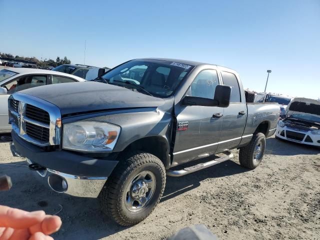 Used 2008 Dodge Ram 2500 Door Handle Exterior RH