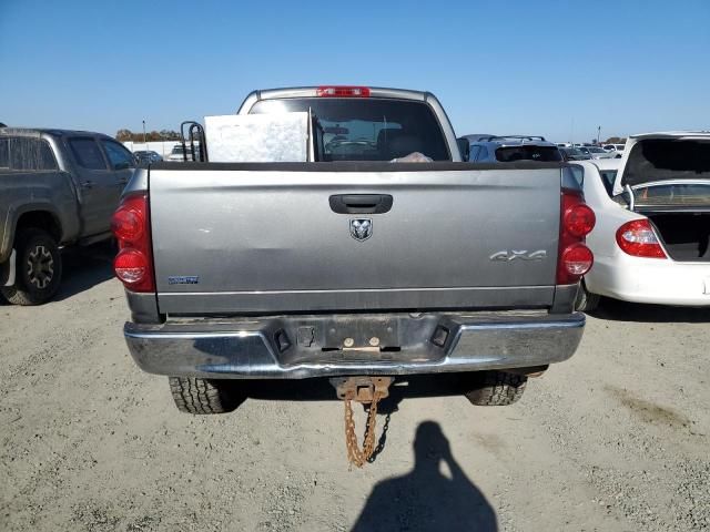 Used 2008 Dodge Ram 2500 Door Handle Exterior RH