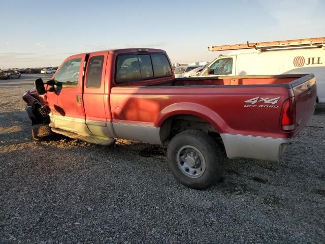 2L8485_9 Used 2002 Ford F-250 Super Duty Vacuum Pump