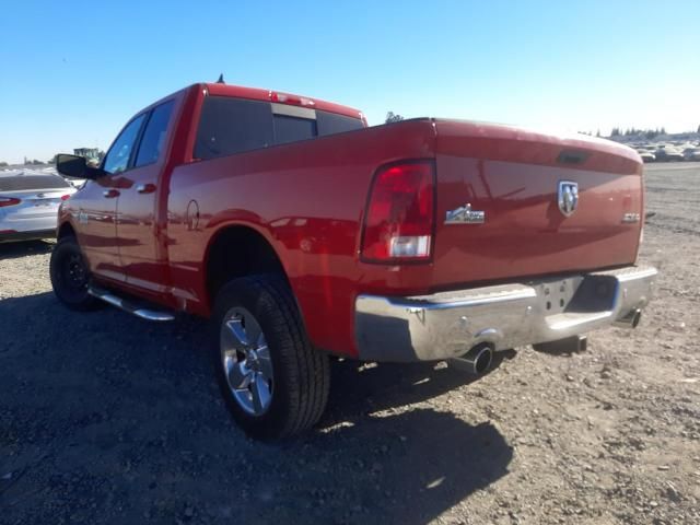 2L8487_0 Used 2015 Dodge Ram 1500 Carpet Front