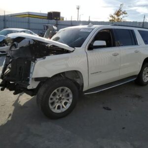 2018 GMC Yukon XL 1500 Navigation / Entertainment Screen