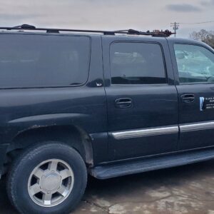 2005 GMC Yukon XL 1500 Air Bag LH 15118216