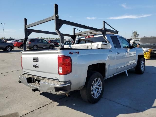 2L8492_7 Used 2018 Chevrolet Silverado 1500 AC Evaporator