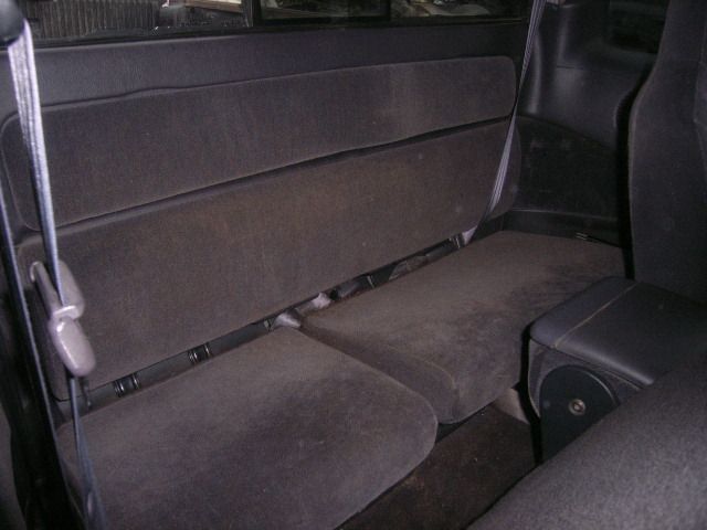 3A6692_6 Used 2000 Dodge Dakota Air Bag RH