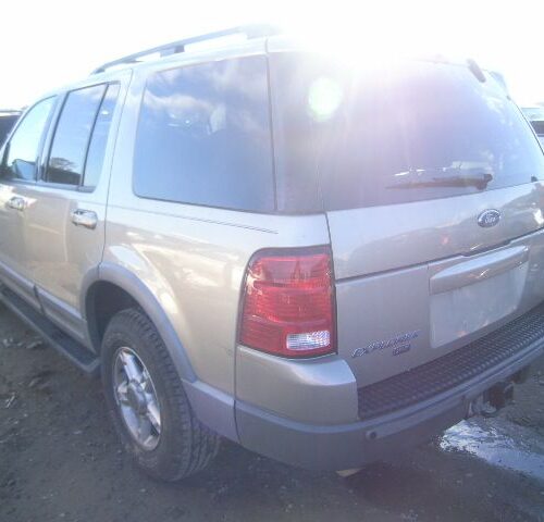 Used 2002 Ford Explorer Fender RH