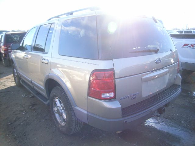 Used 2002 Ford Explorer Fender RH