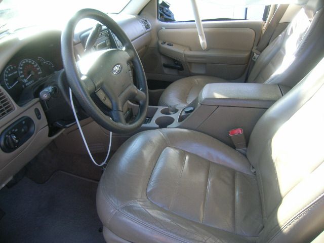 Used 2002 Ford Explorer Fender RH