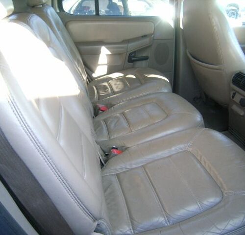 Used 2002 Ford Explorer Fender RH