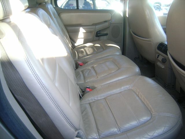 Used 2002 Ford Explorer Fender RH