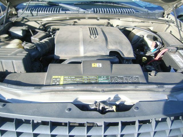 Used 2002 Ford Explorer Fender RH