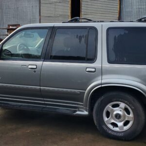 1999 Ford Explorer Fender LH