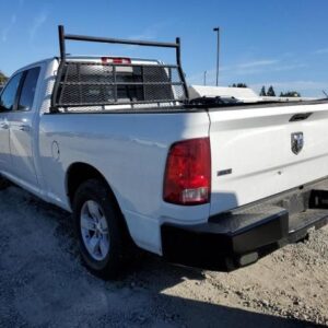2017 Dodge Ram 1500 Transfer Case Assembly