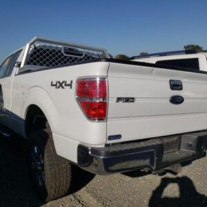 2012 Ford F-150 Temperature Control BL3Z19980BA