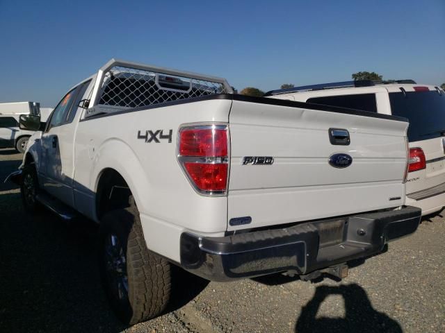 Used 2012 Ford F-150 Leaf Spring Rear