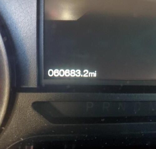 Used 2018 Ford F-150 Engine Assembly 2.7L