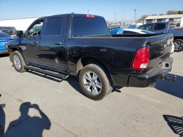 3A8504_0 Used 2019 Dodge Ram 1500 Spare Wheel Carrier