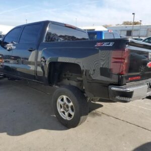 2014 Chevrolet Silverado 1500 Temperature Control 84258729